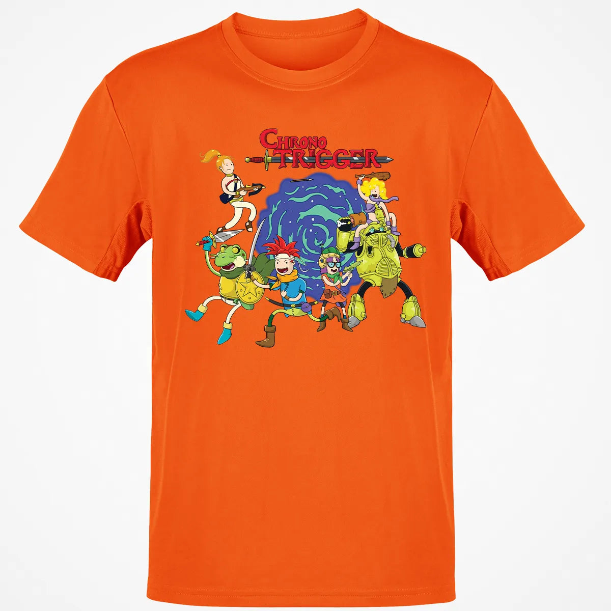Classic Unisex T-Shirt - EWEPHUF6