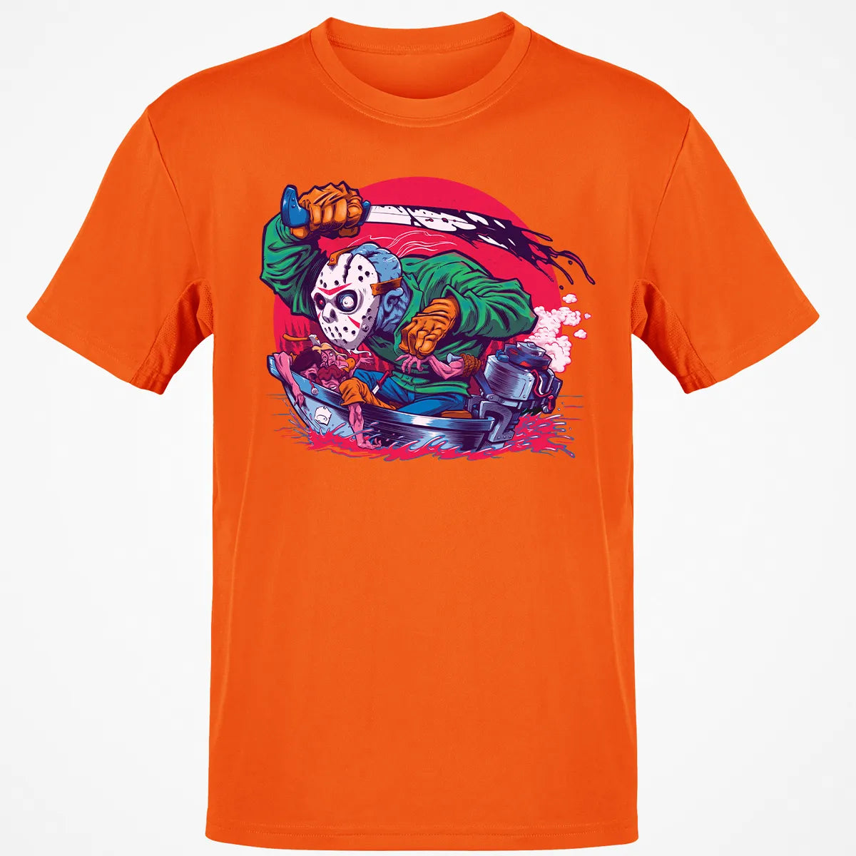 Classic Unisex T-Shirt - RNCYVDH4