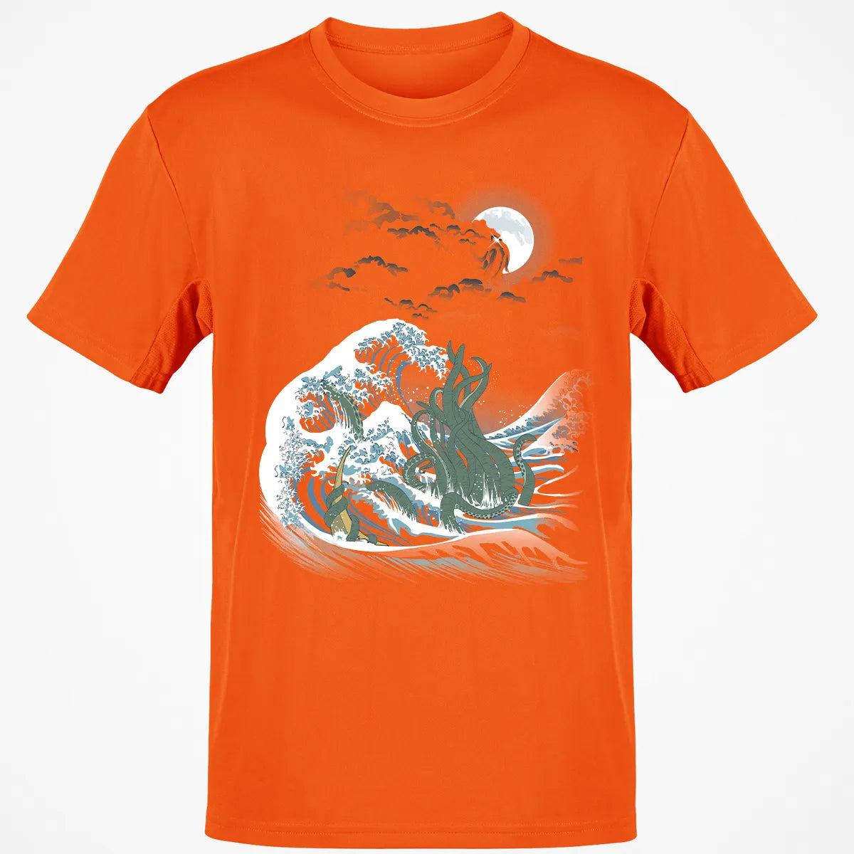 Classic Unisex T-Shirt - AQPEC5HJ
