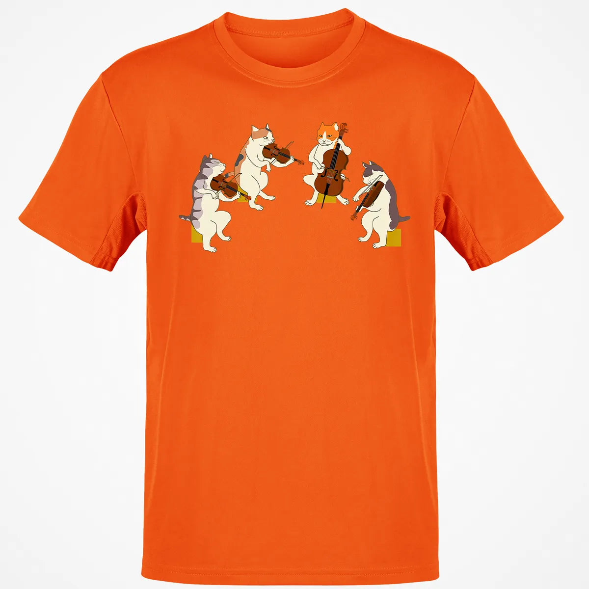 Classic Unisex T-Shirt - 5UKYP4AN
