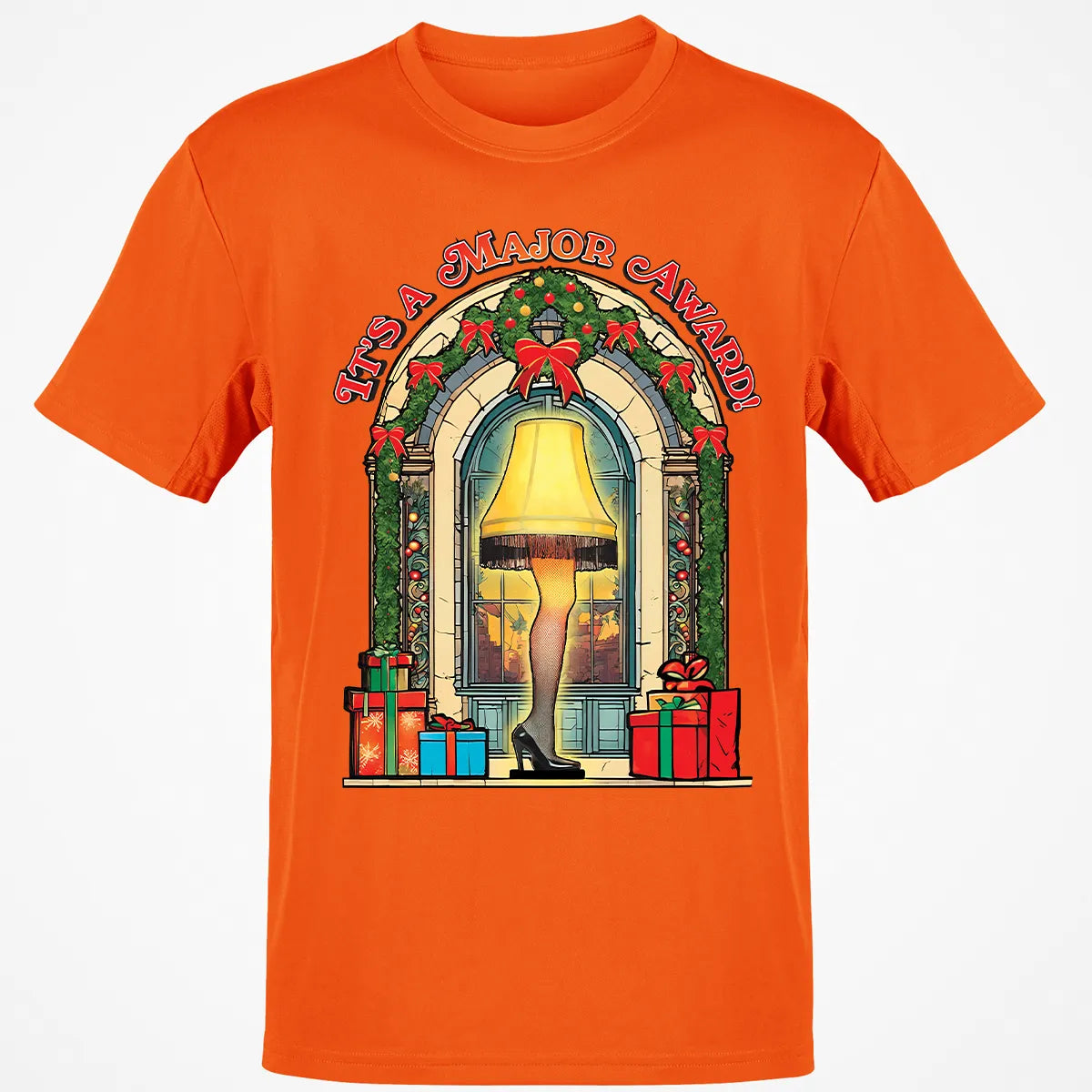 Classic Unisex T-Shirt - 98PDPUX1