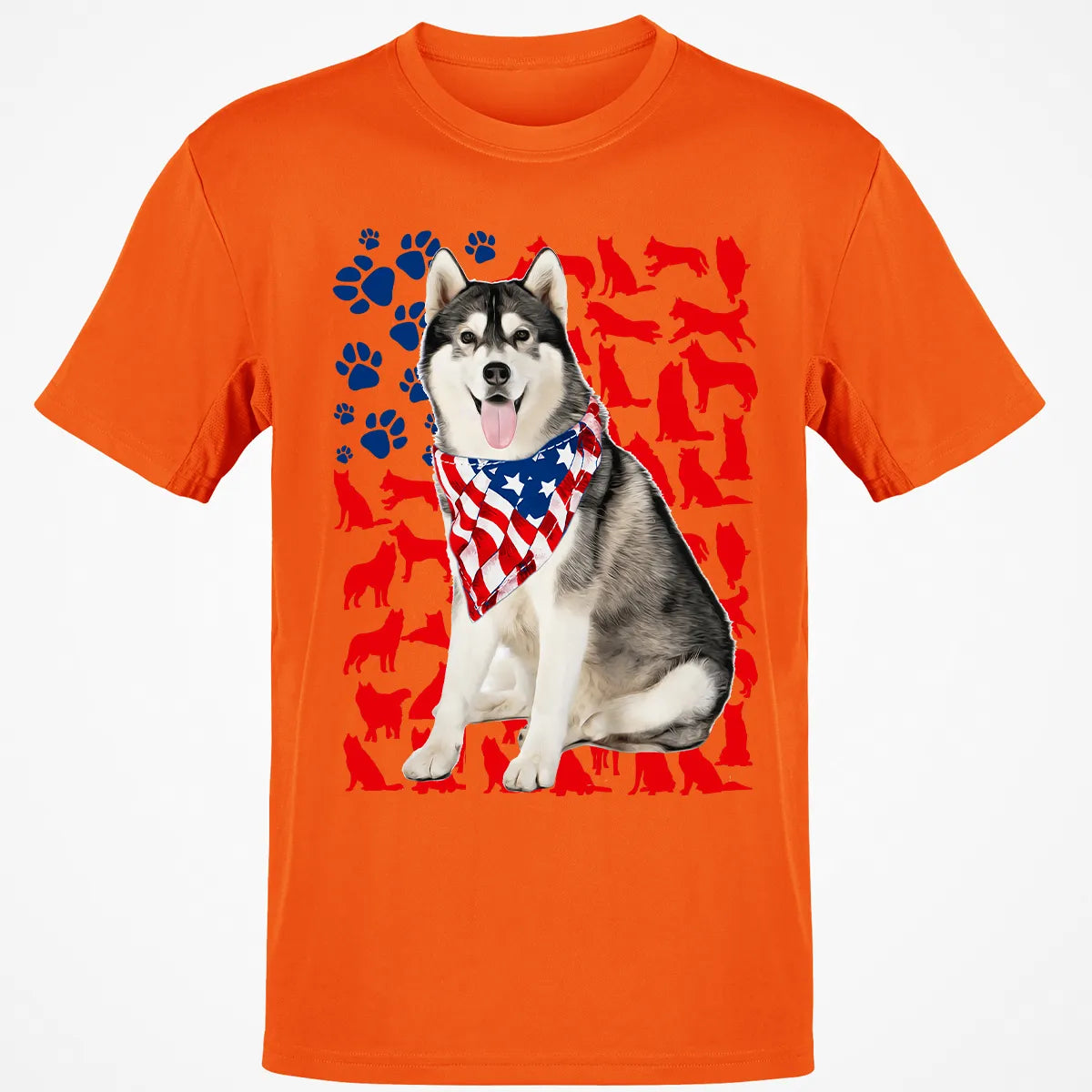 Classic Unisex T-Shirt - AA5SY1HH