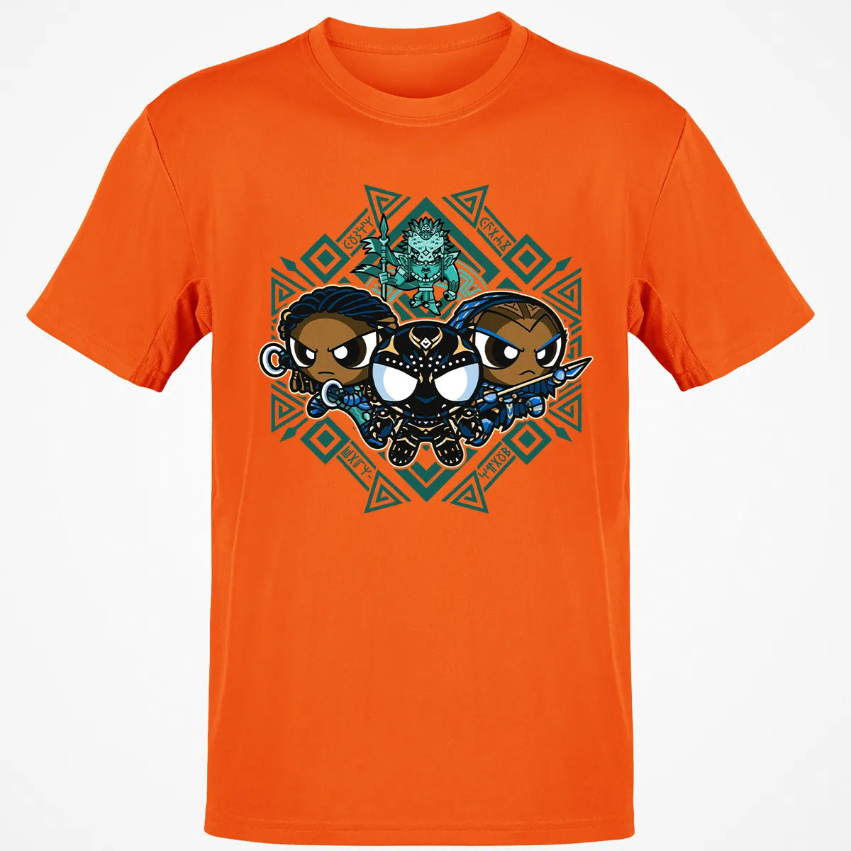 Classic Unisex T-Shirt - H8TB6KGB