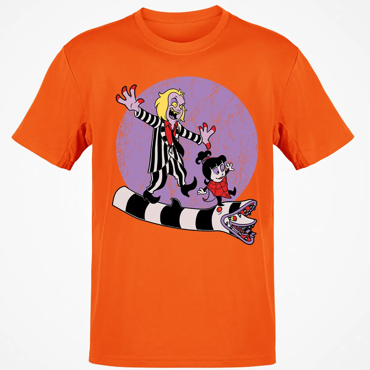 Classic Unisex T-Shirt - 1BPPAXCC
