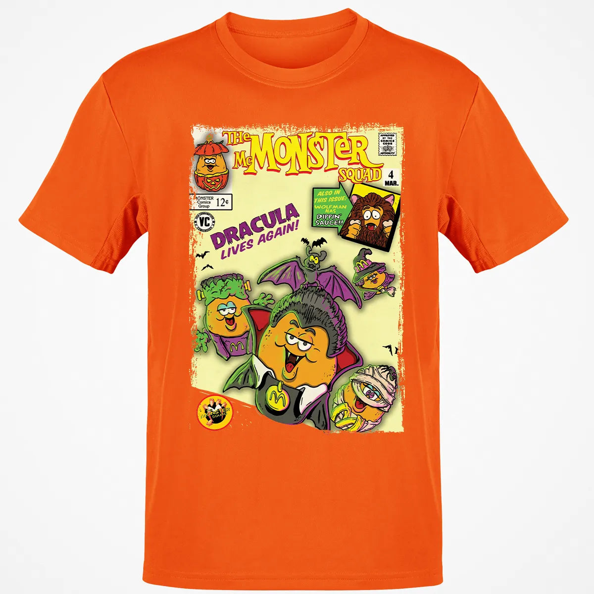 Classic Unisex T-Shirt - 7N9GXFY7
