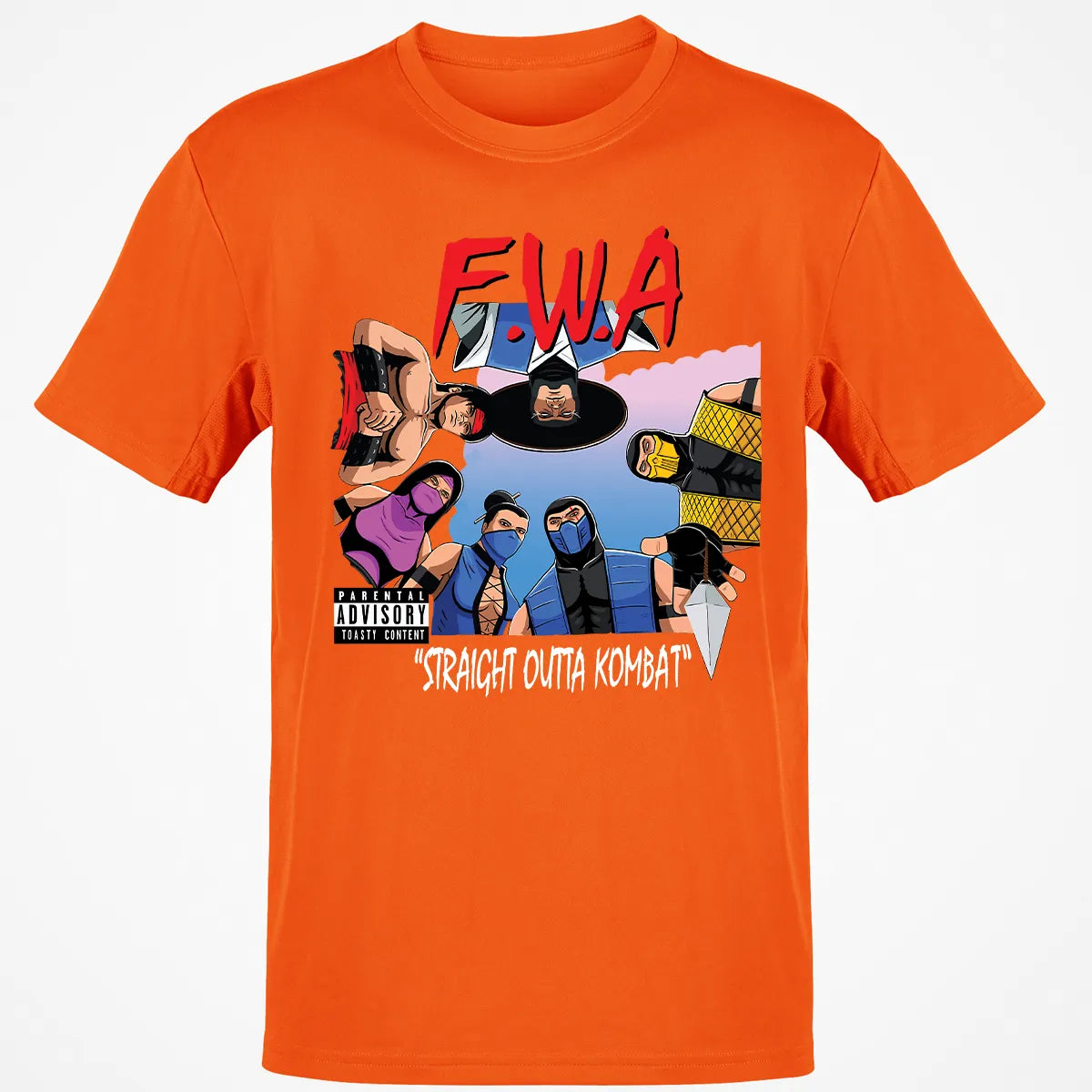 Classic Unisex T-Shirt - SCTZH3C1