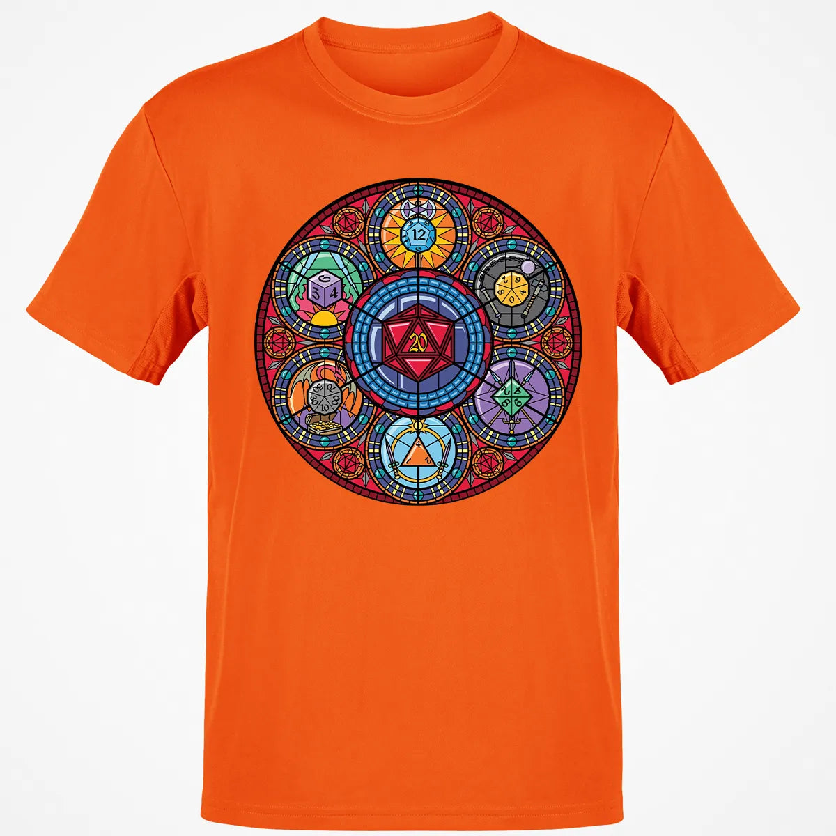 Classic Unisex T-Shirt - FTD7YET1