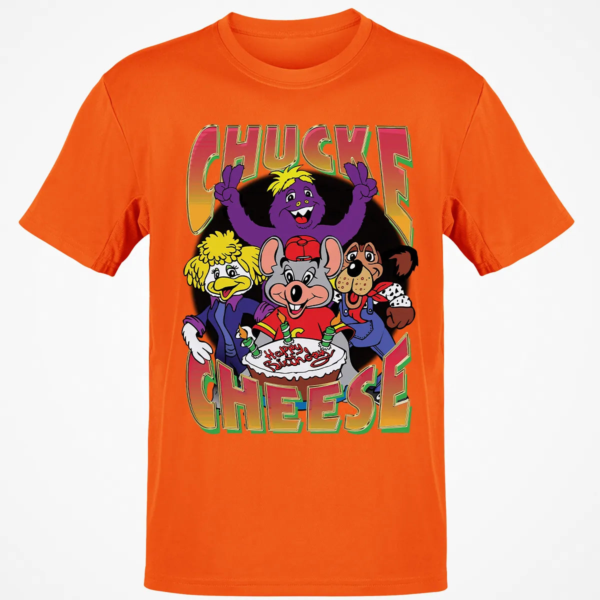 Classic Unisex T-Shirt - ZG75WAEU