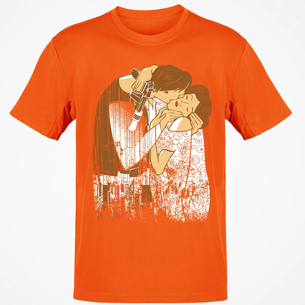 Classic Unisex T-Shirt - VT4DJG3Q