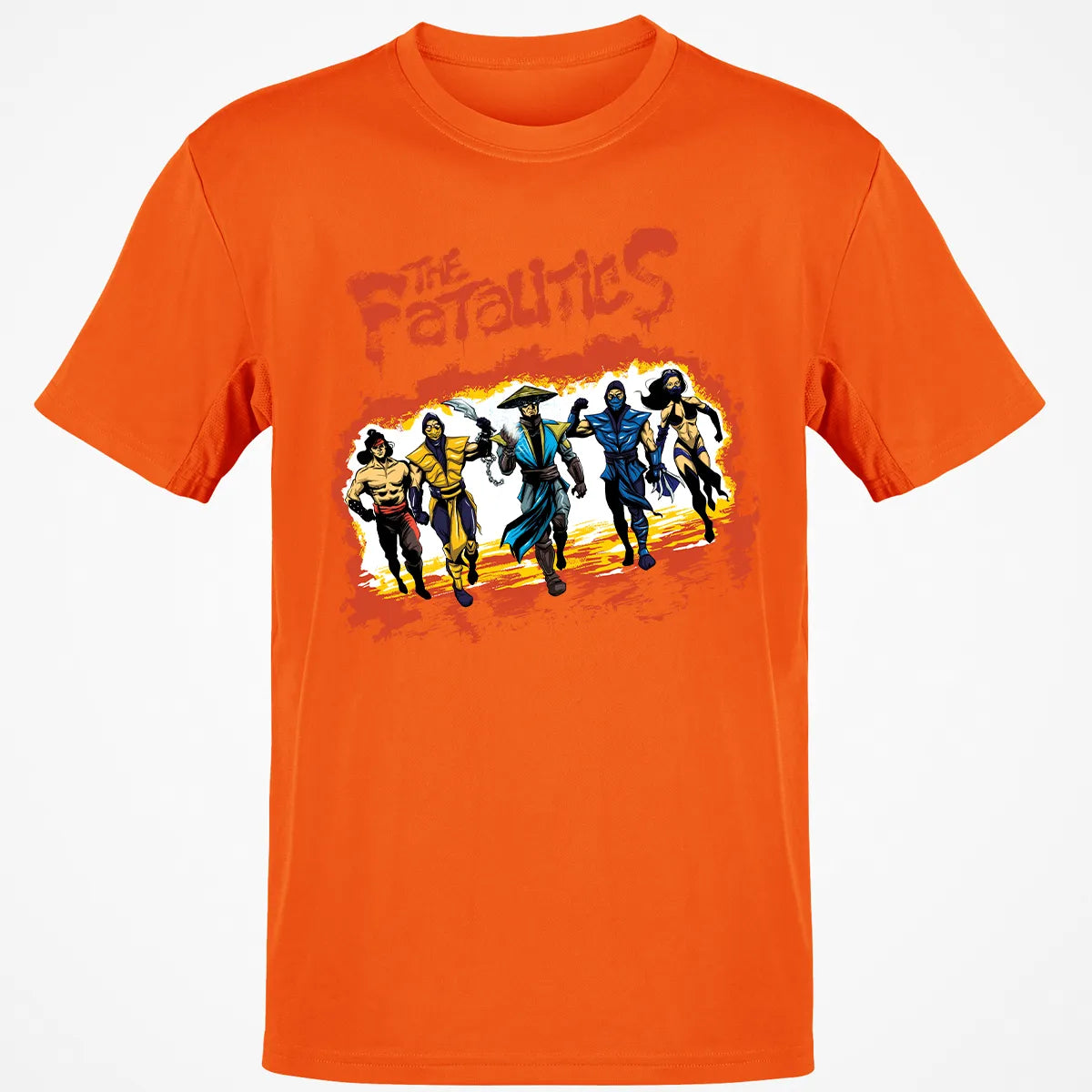 Classic Unisex T-Shirt - Q59QLVLH