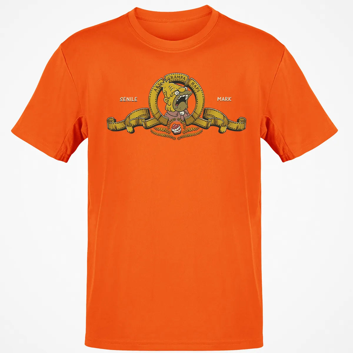 Classic Unisex T-Shirt - C1K2CK16