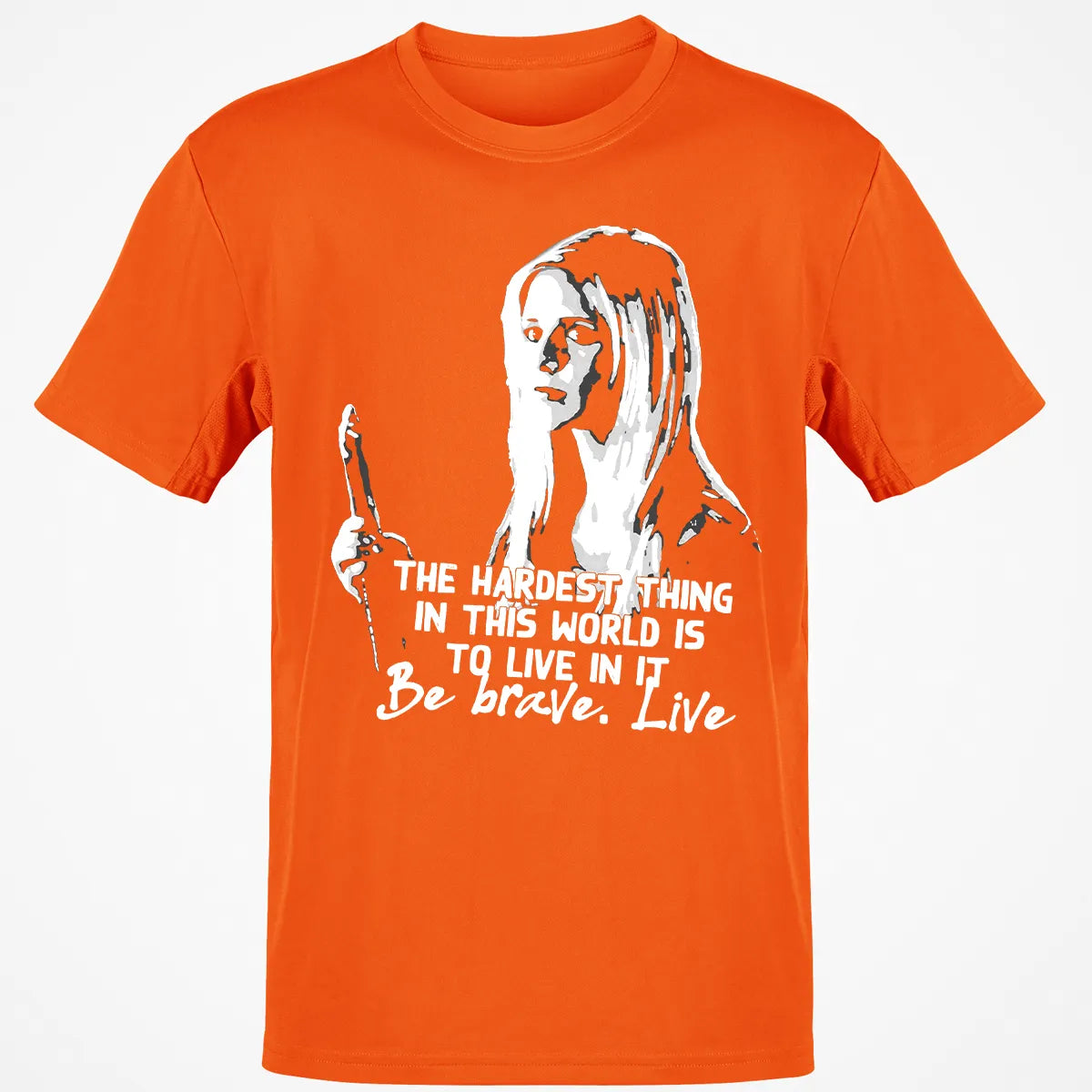 Classic Unisex T-Shirt - CZN9TWAA