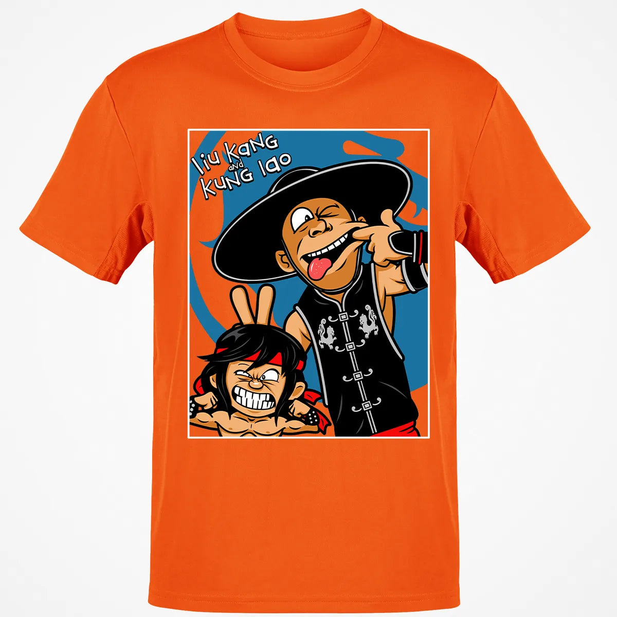 Classic Unisex T-Shirt - S88SEQ7Q