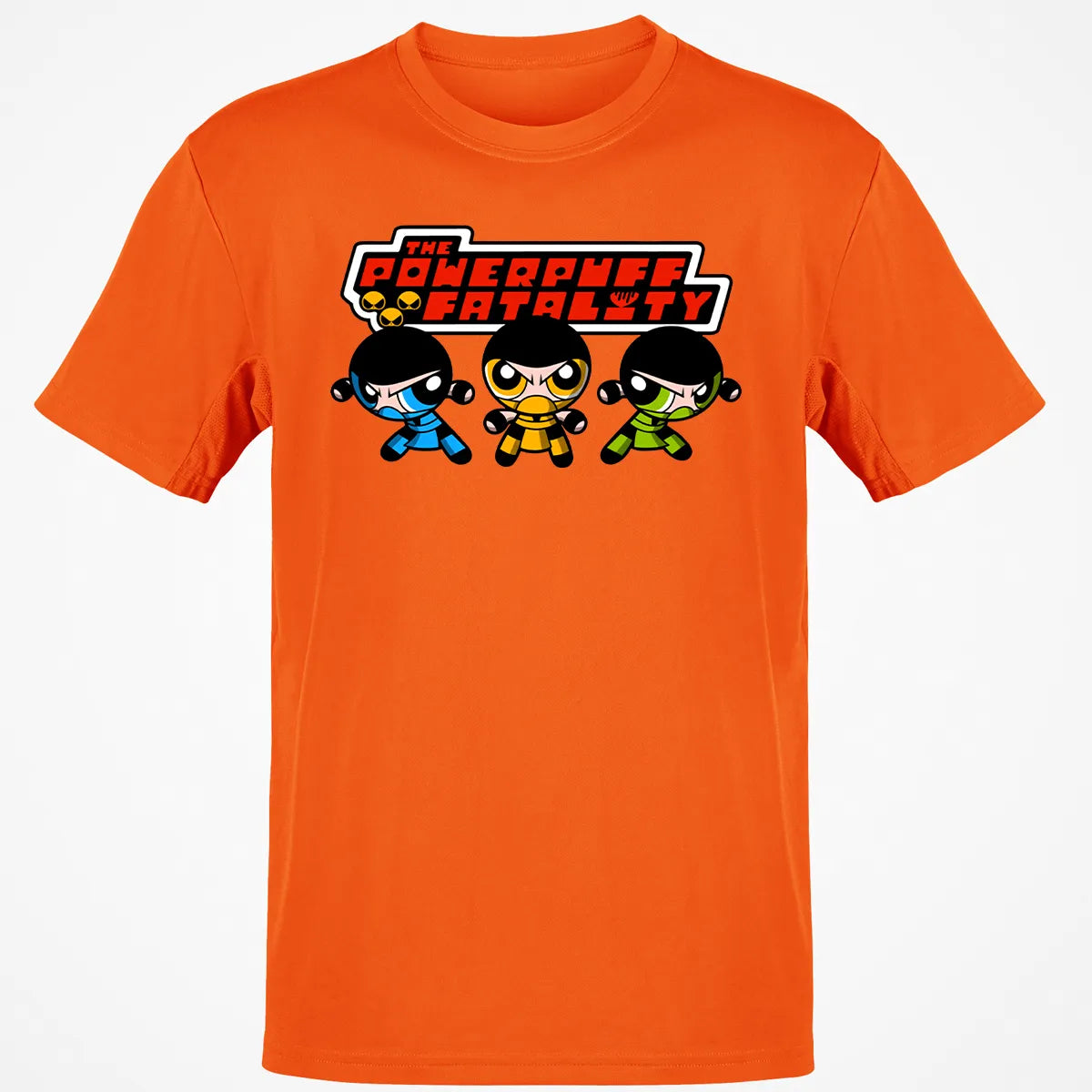 Classic Unisex T-Shirt - NCJ68XED