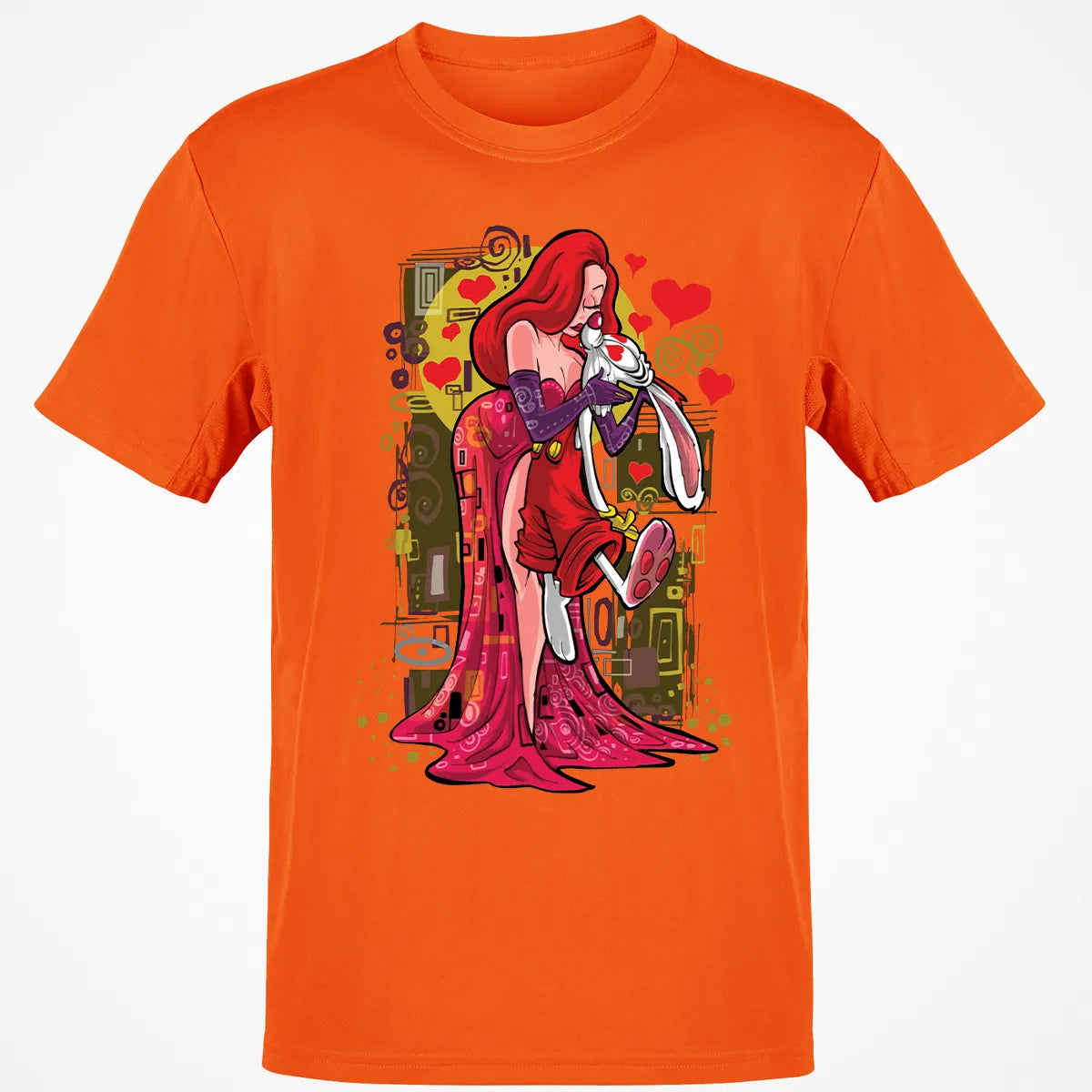 Classic Unisex T-Shirt - E21WAM6P