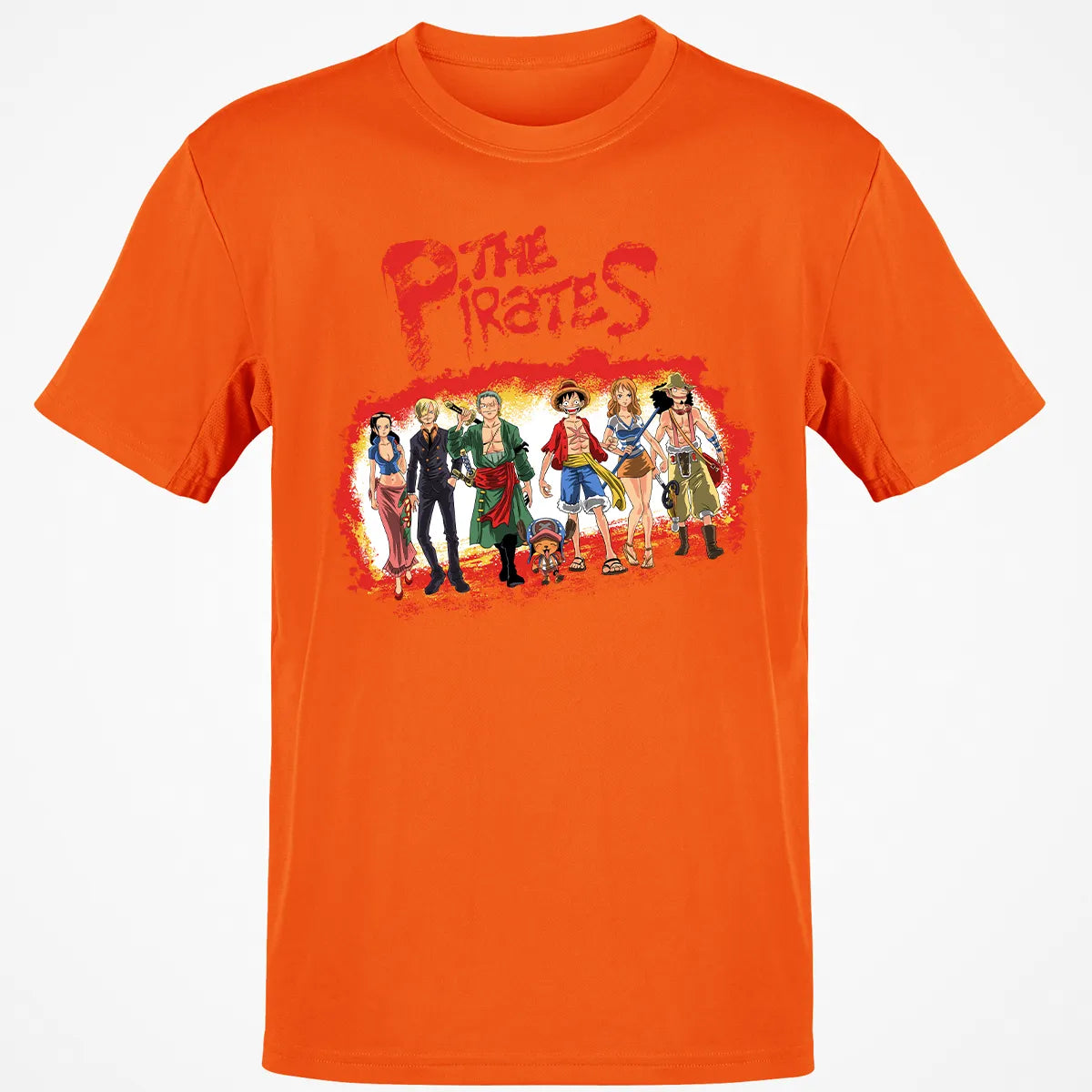 Classic Unisex T-Shirt - HBW5H2GB