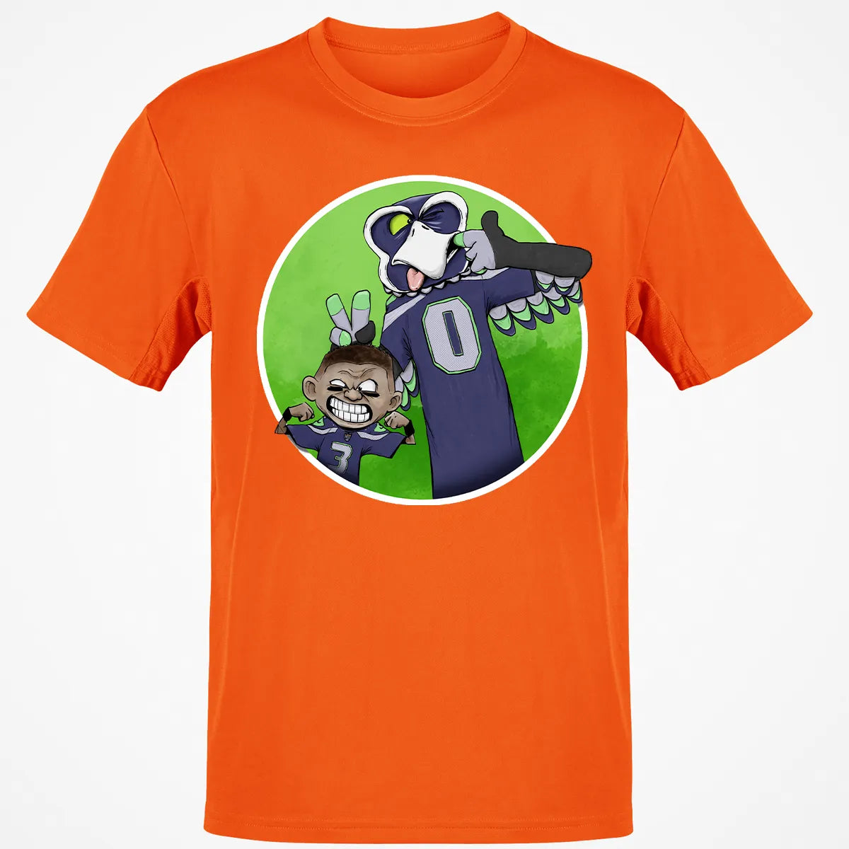 Classic Unisex T-Shirt - UCU5DNFC