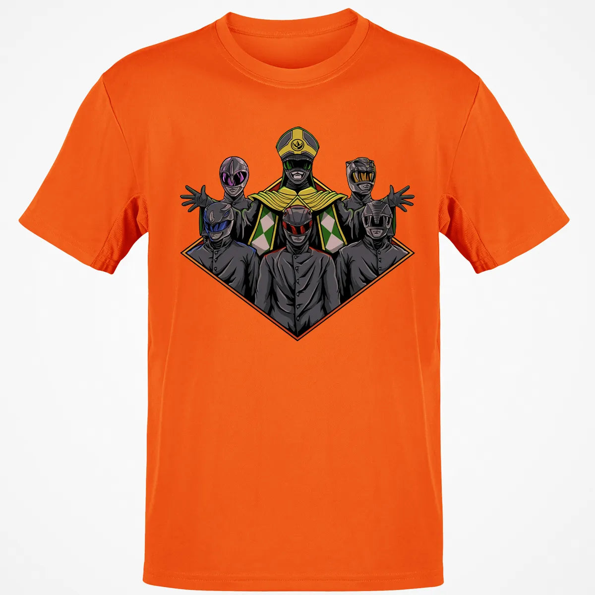 Classic Unisex T-Shirt - AB9UGMGR