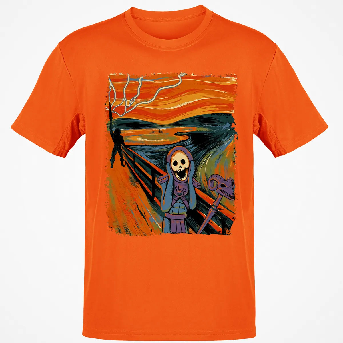 Classic Unisex T-Shirt - JHGVQ4Y6