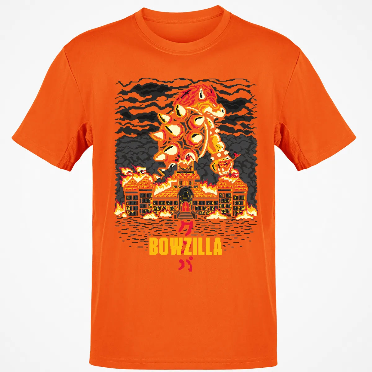 Classic Unisex T-Shirt - Q6PM8QFC