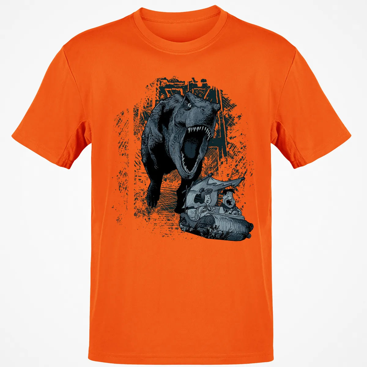 Classic Unisex T-Shirt - DVYFG3WR