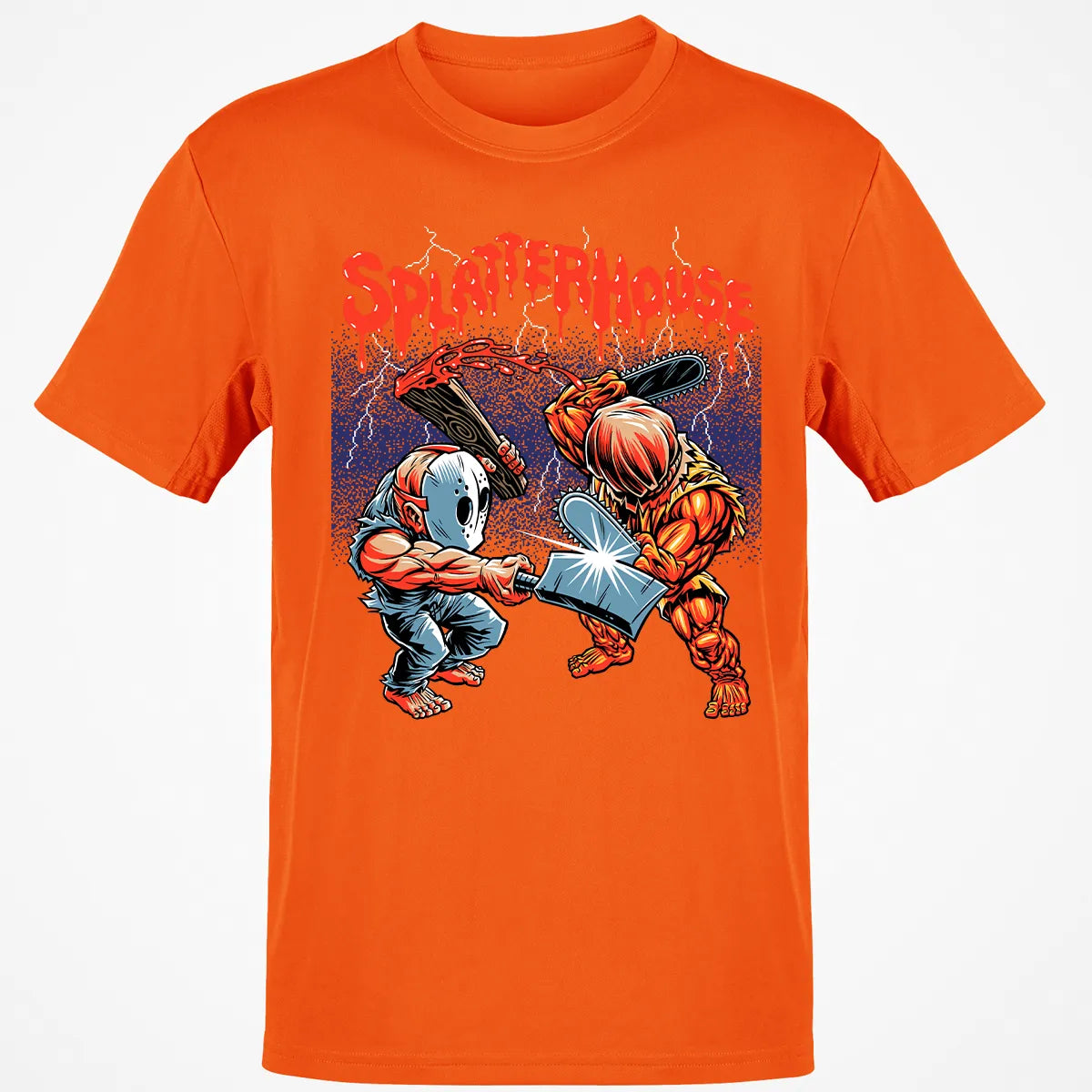 Classic Unisex T-Shirt - X6WV6SLW