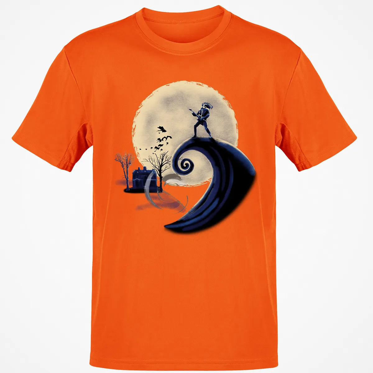 Classic Unisex T-Shirt - 8WN4BWJ1