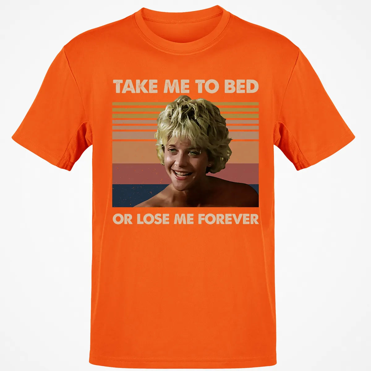 Classic Unisex T-Shirt - QEJ3CHUW