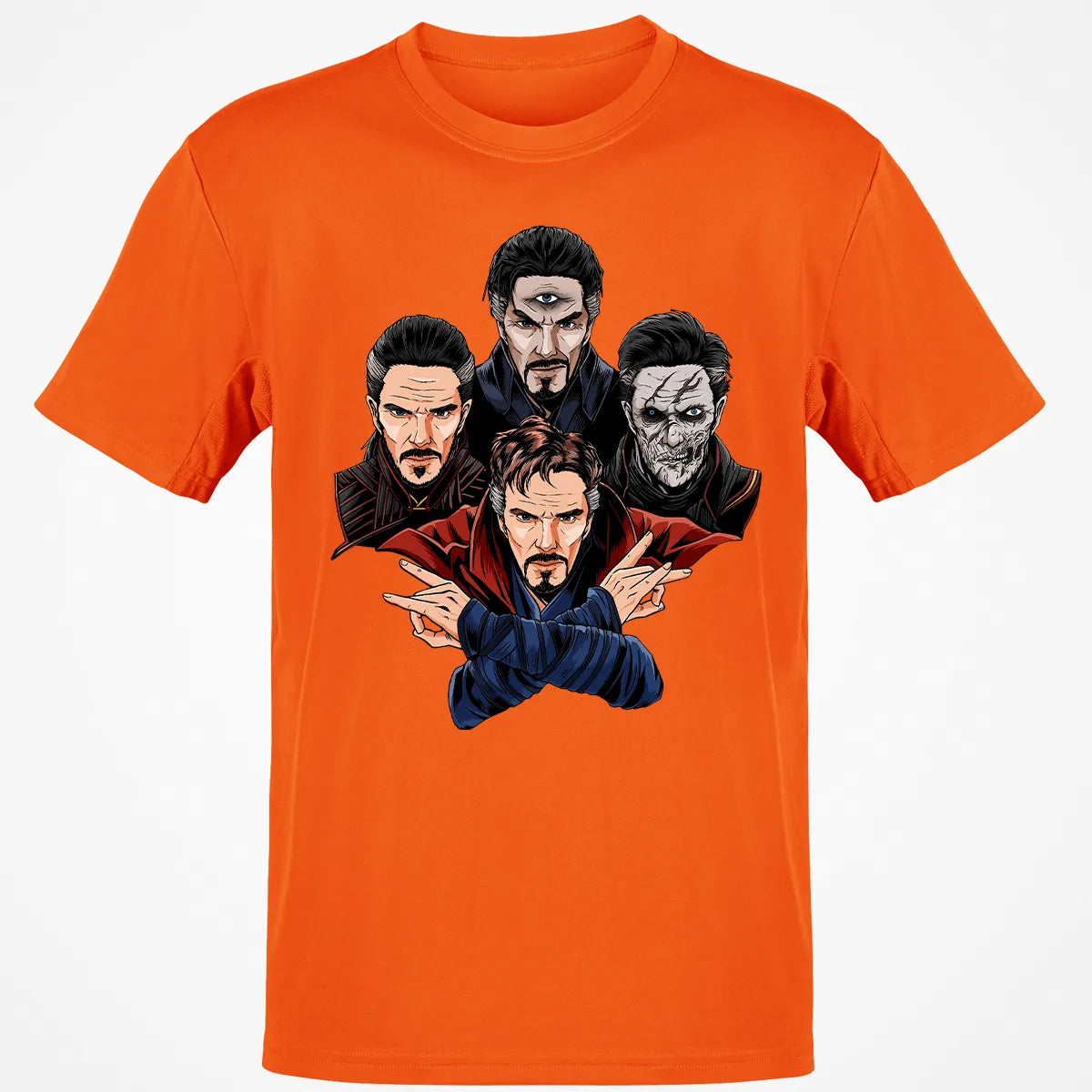 Classic Unisex T-Shirt - CR4P6TXG