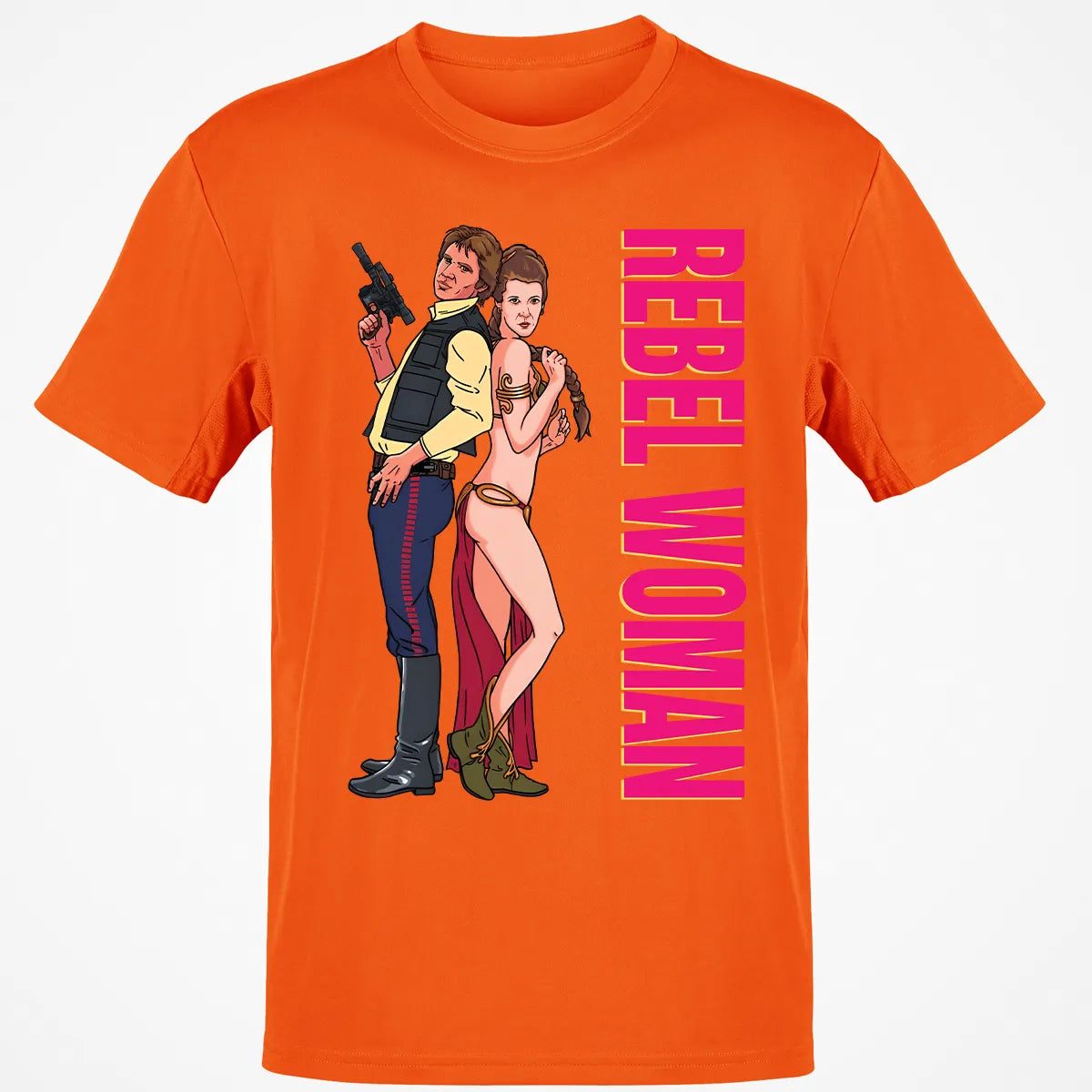 Classic Unisex T-Shirt - 5AV11Q21