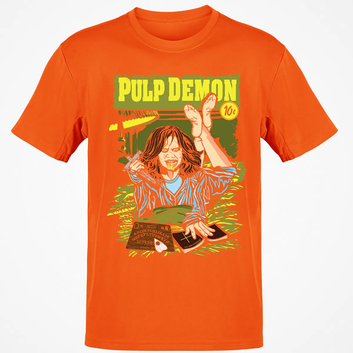 Classic Unisex T-Shirt - L6VPG2S8