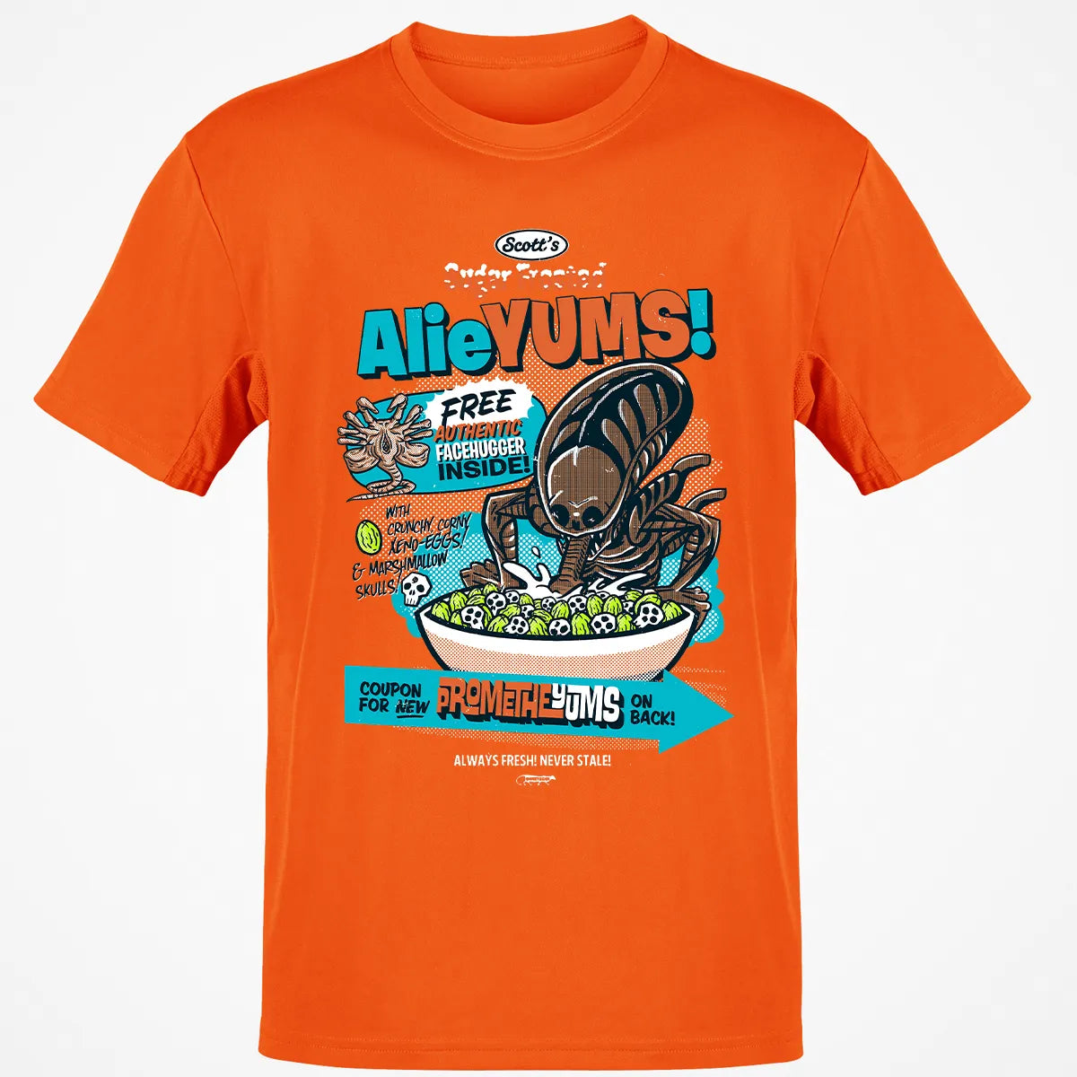 Classic Unisex T-Shirt - 6N5JA4TX