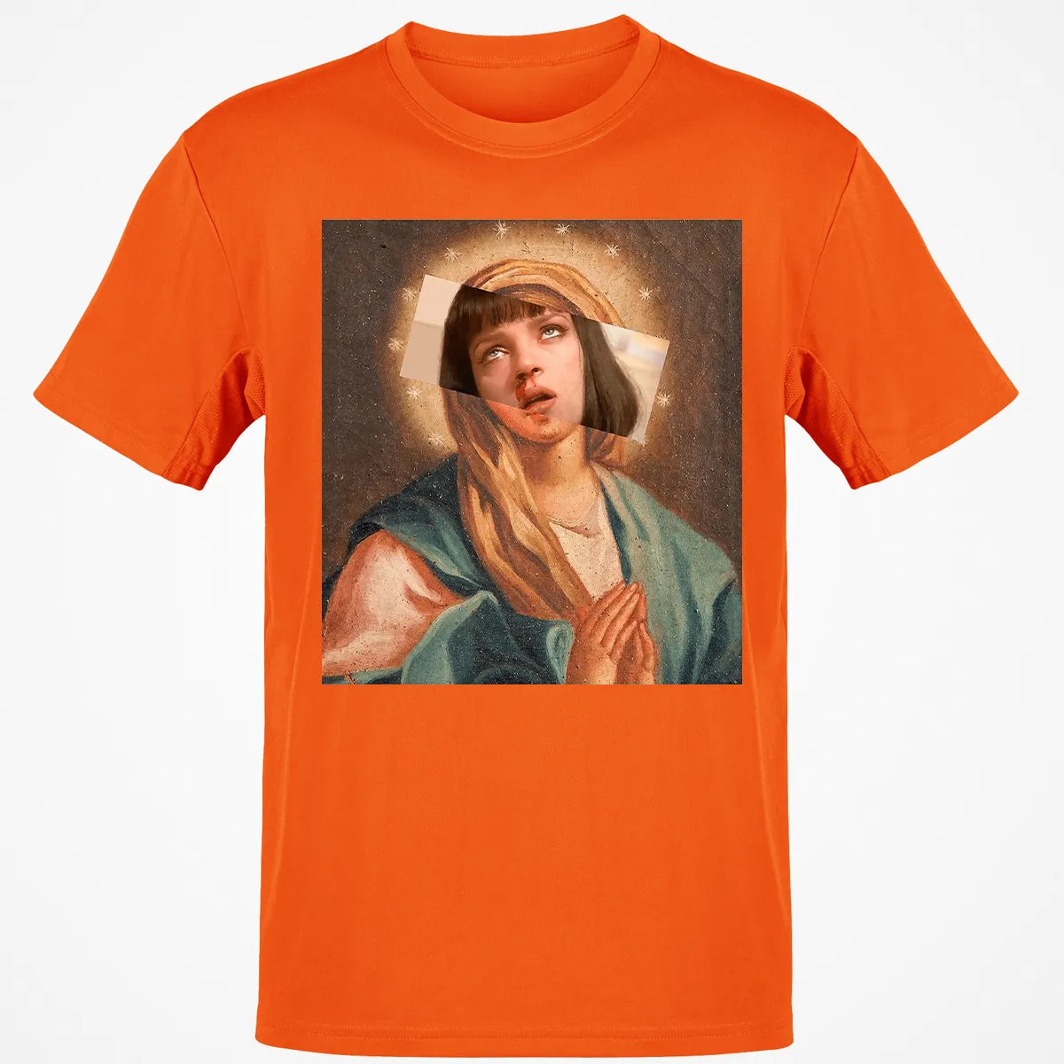Classic Unisex T-Shirt - RTSZKAAC