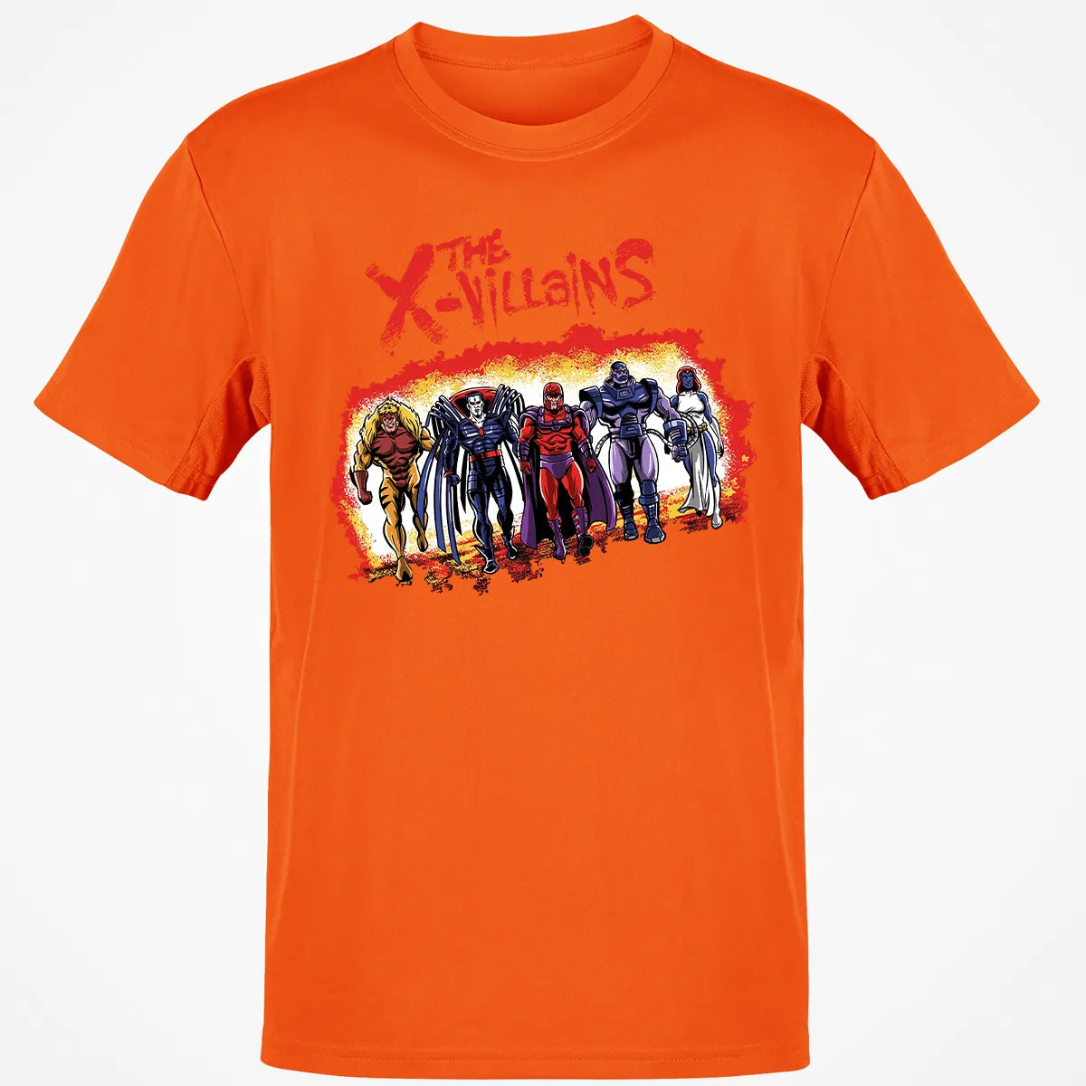 Classic Unisex T-Shirt - 8HCVG5KD