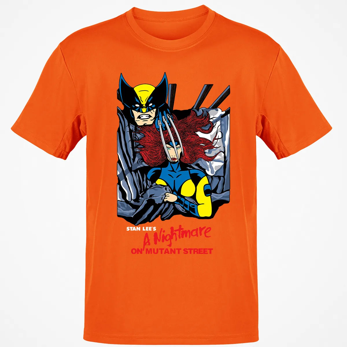 Classic Unisex T-Shirt - XDUVPFPE