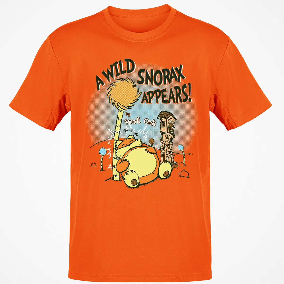 Classic Unisex T-Shirt - 7NHHE967
