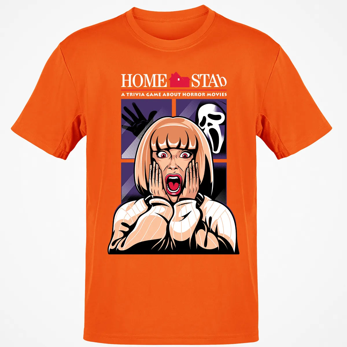 Classic Unisex T-Shirt - Z5QP4DXQ