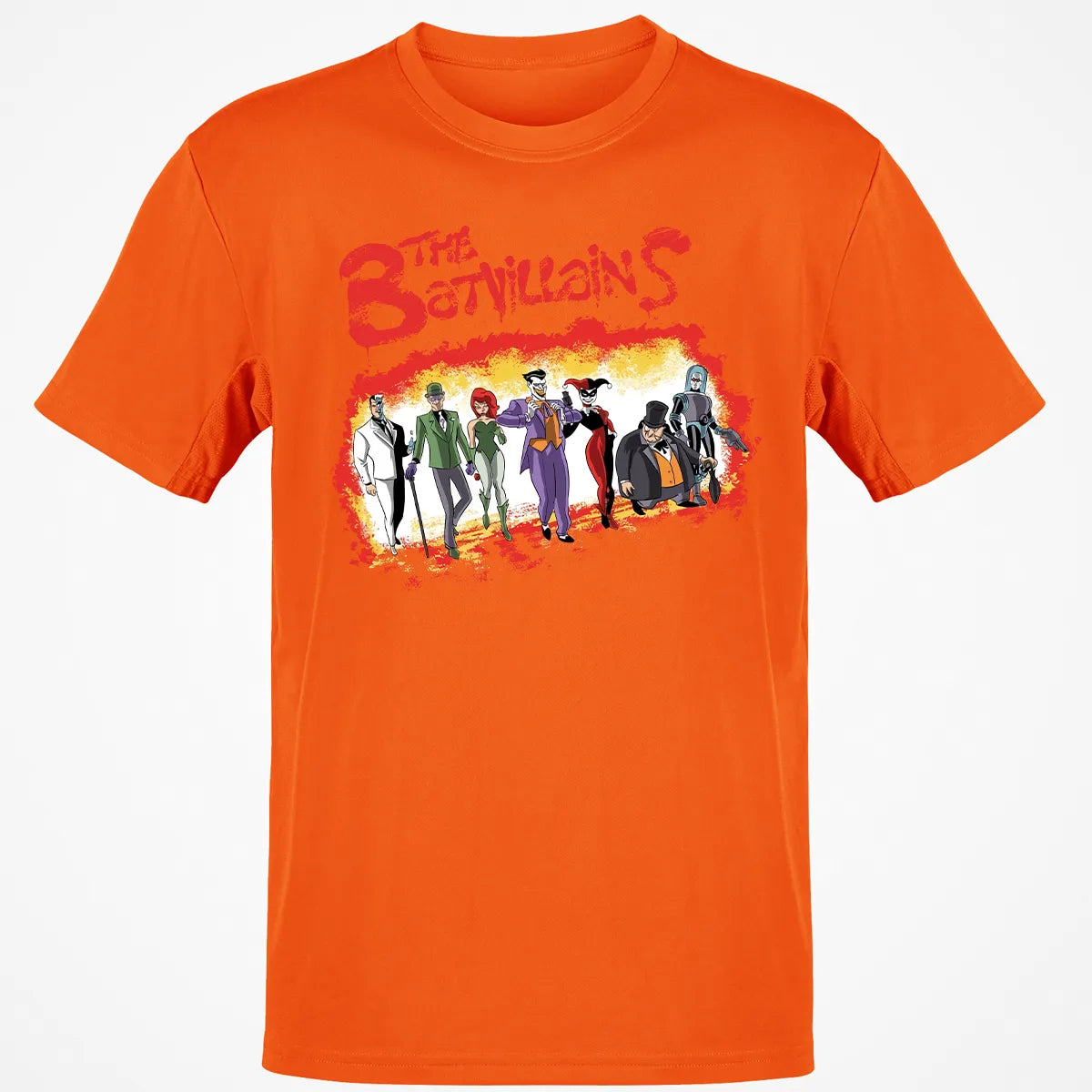 Classic Unisex T-Shirt - HFQR5VHB