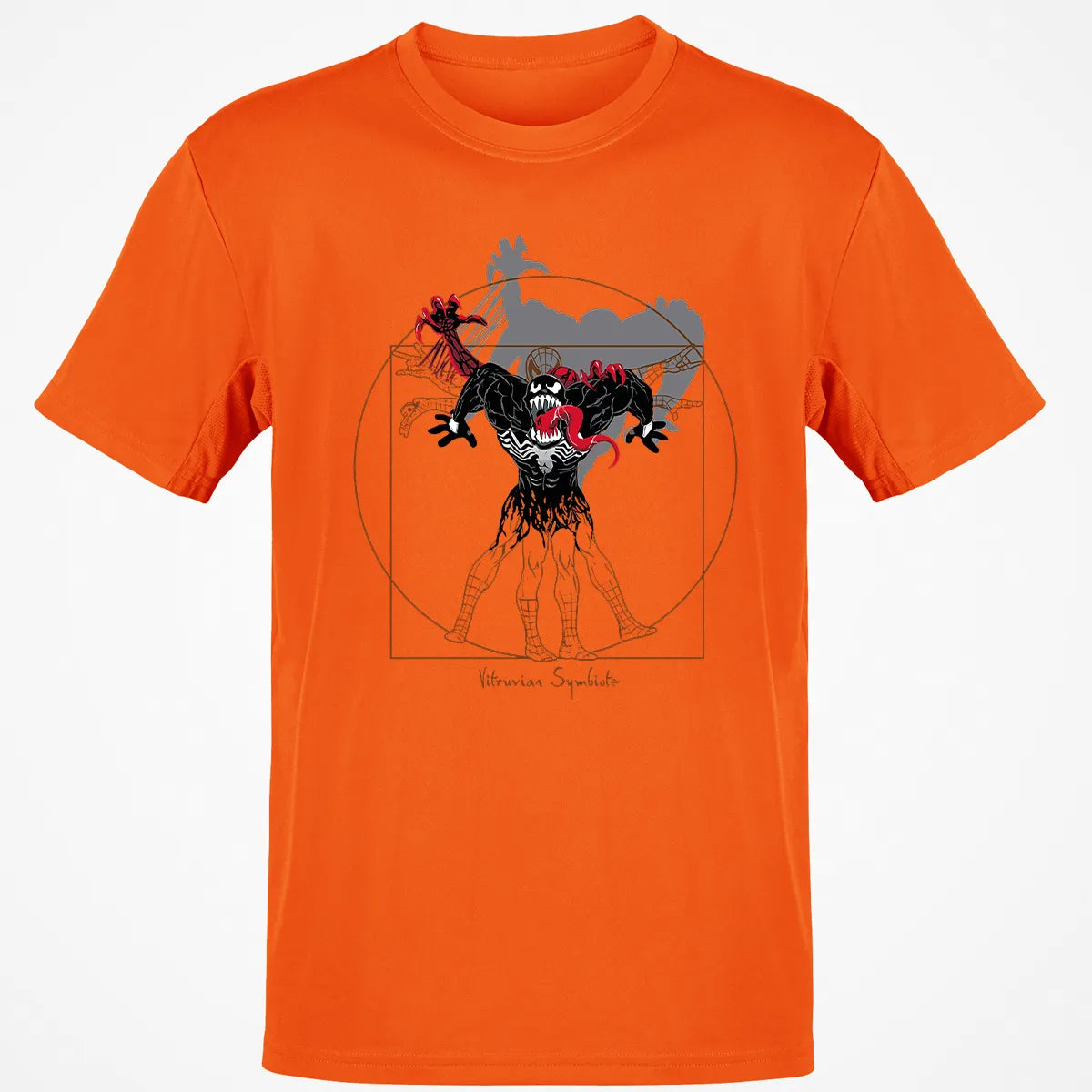 Classic Unisex T-Shirt - LZN2DYMY