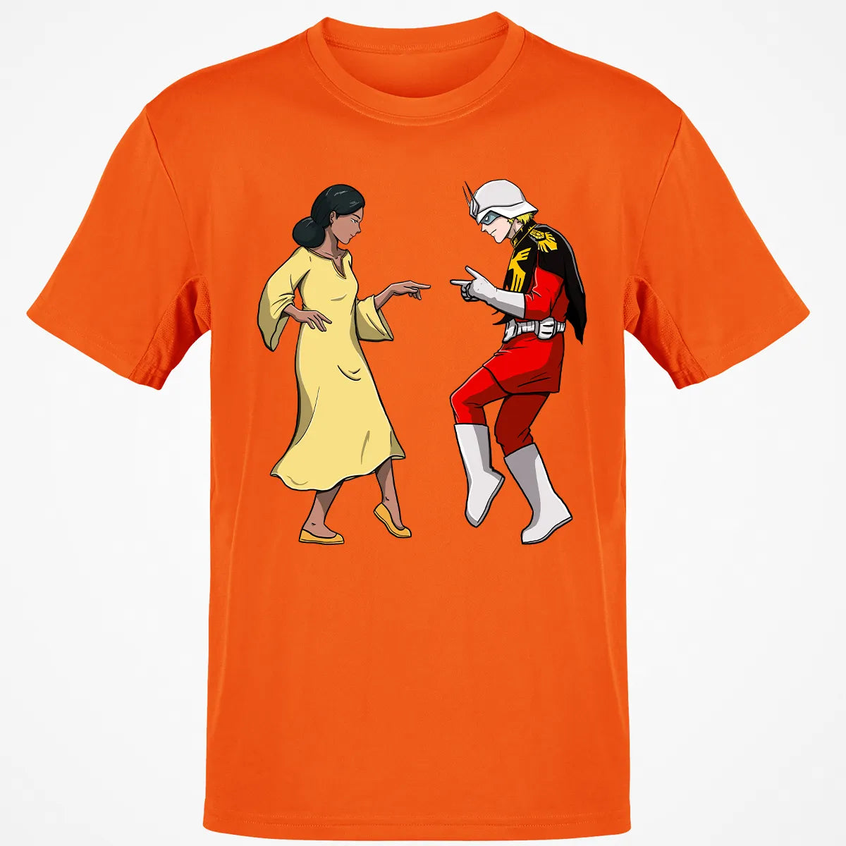 Classic Unisex T-Shirt - R8HBJ7HH