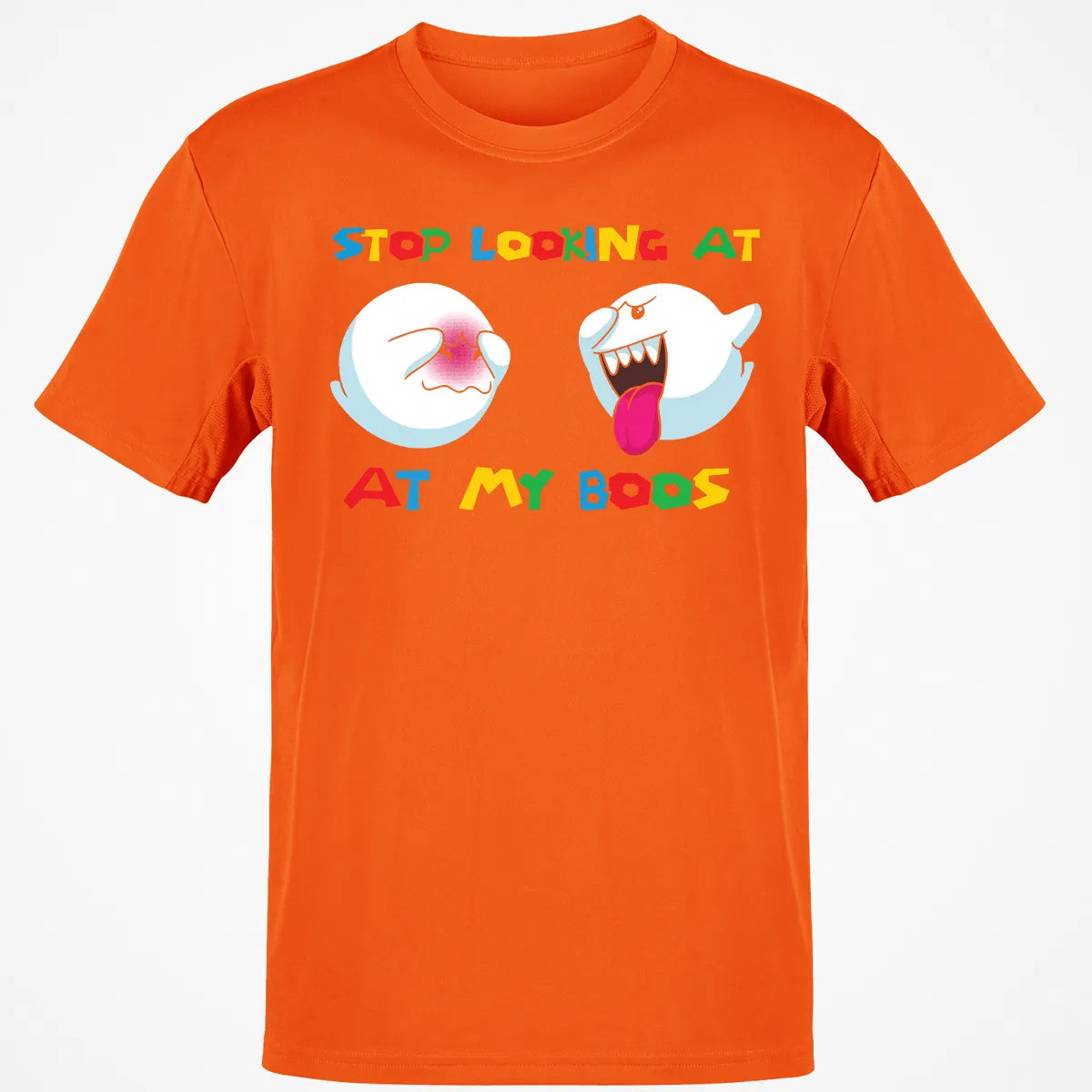 Classic Unisex T-Shirt - 7NKHBQV8