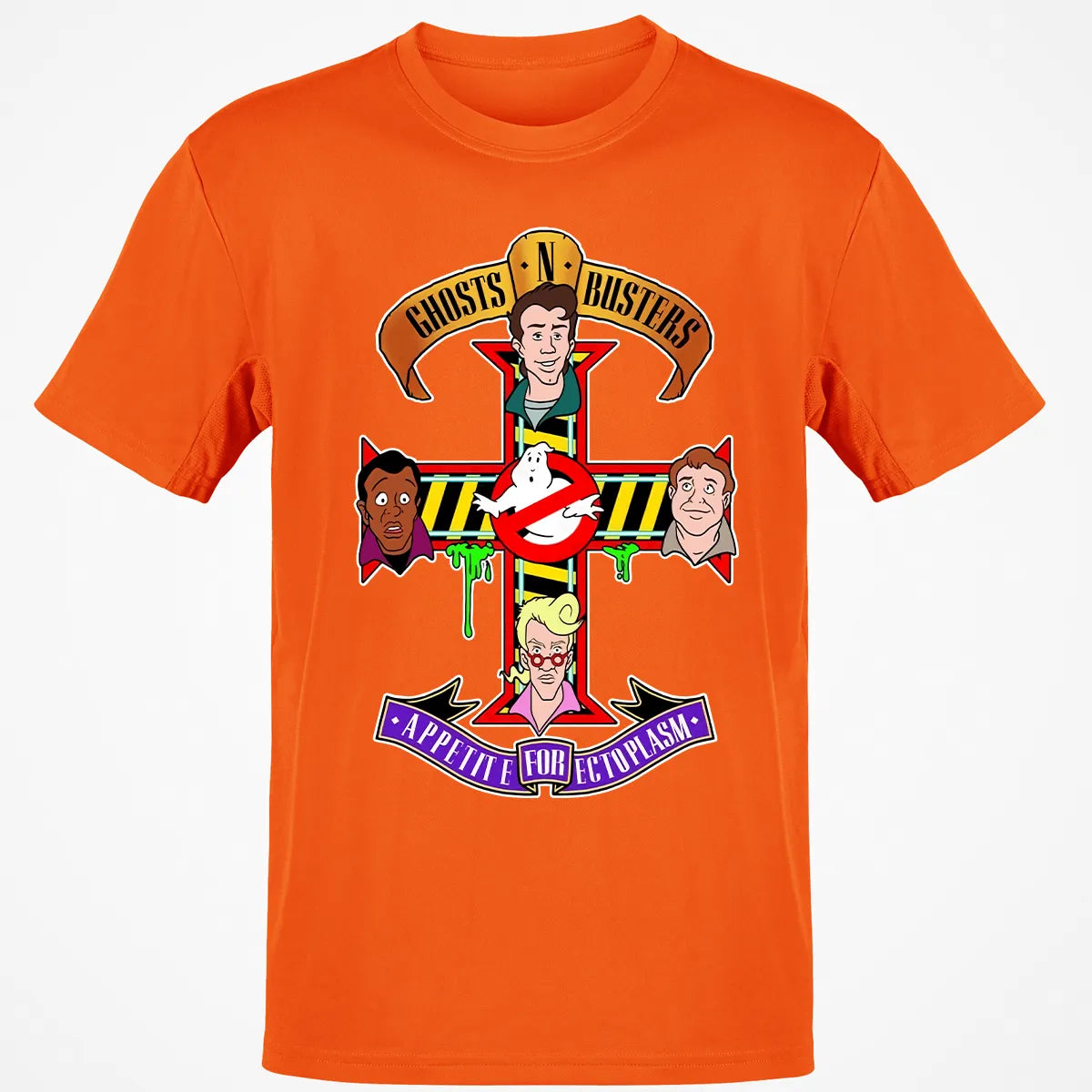 Classic Unisex T-Shirt - KT7DMRTG