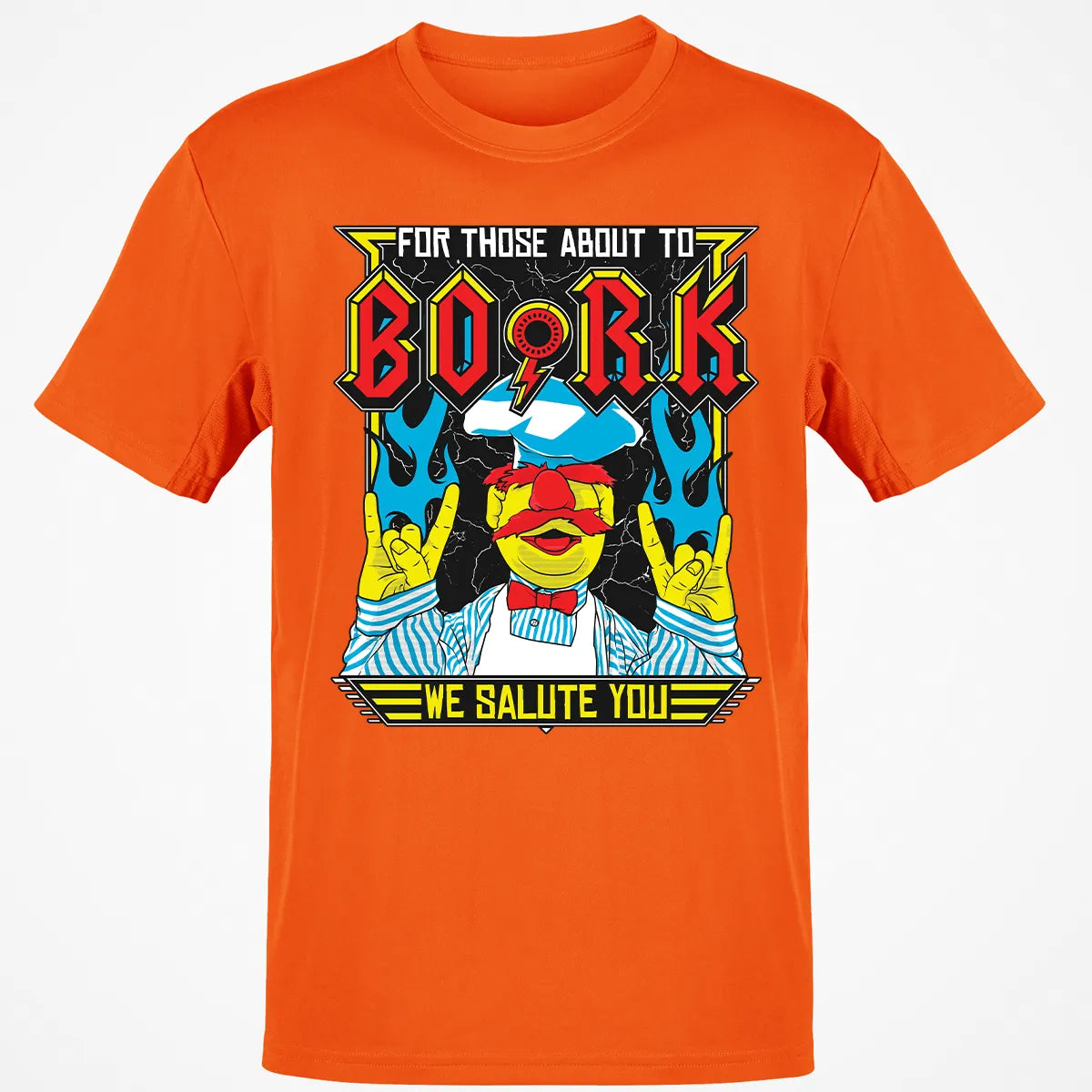 Classic Unisex T-Shirt - LQGC64BG