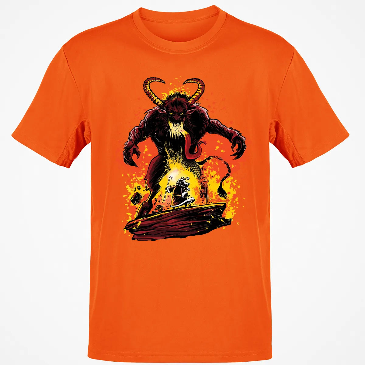 Classic Unisex T-Shirt - B4U2JELR