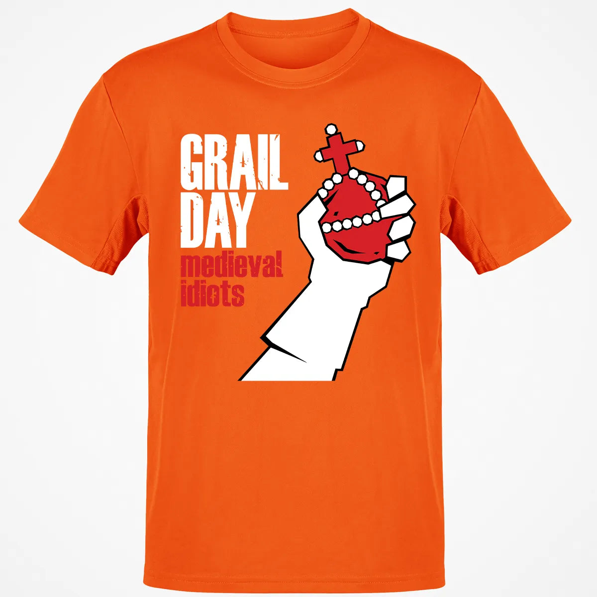 Classic Unisex T-Shirt - Q6MTWH4C