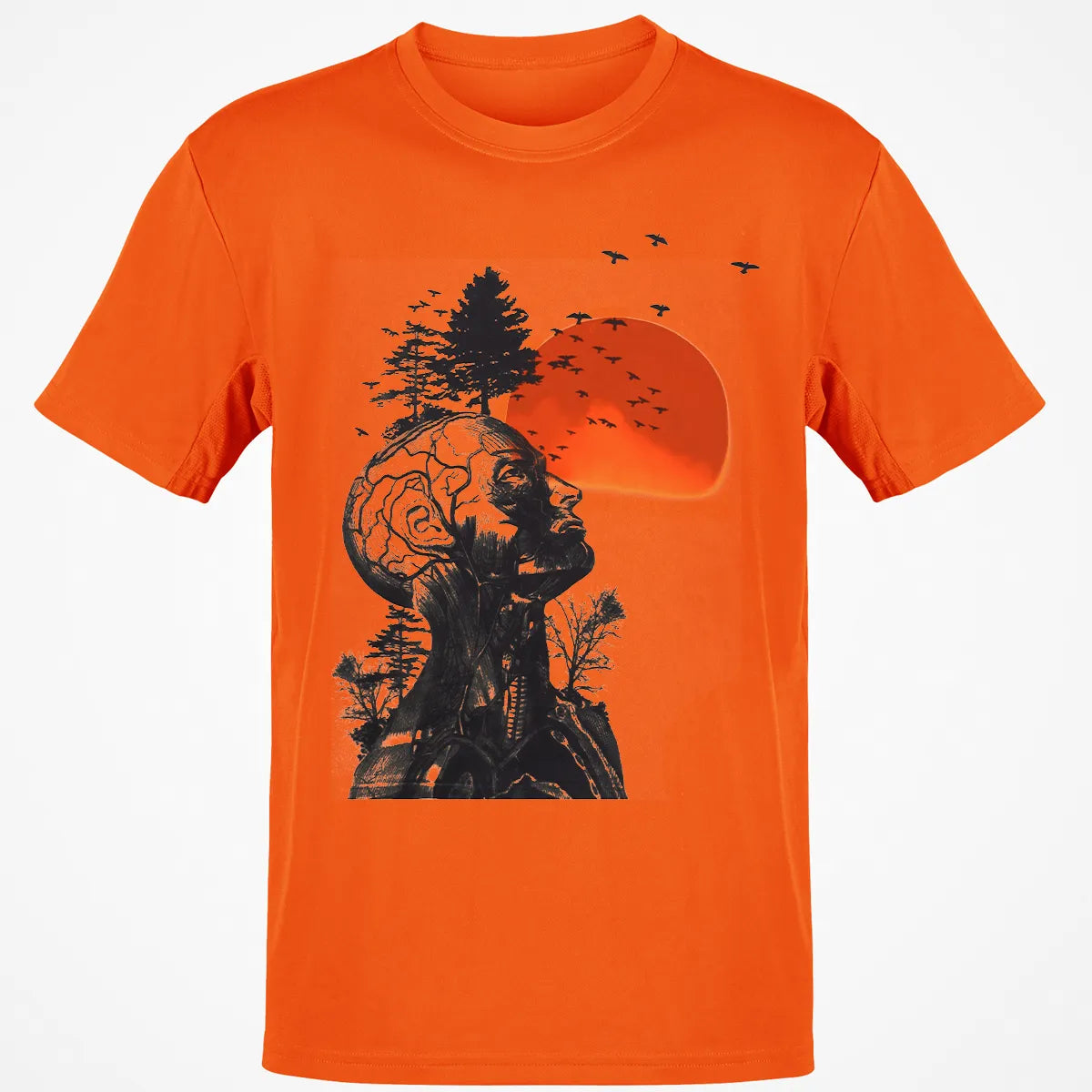 Classic Unisex T-Shirt - VBHXYTK4