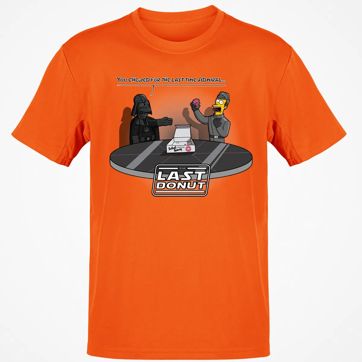Classic Unisex T-Shirt - 9GHQUY2S