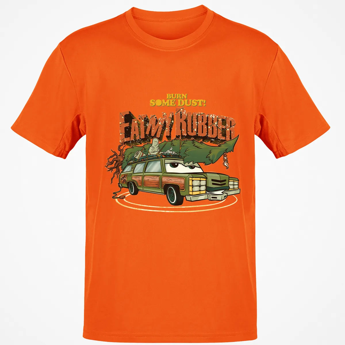 Classic Unisex T-Shirt - 4QUY4ZCZ