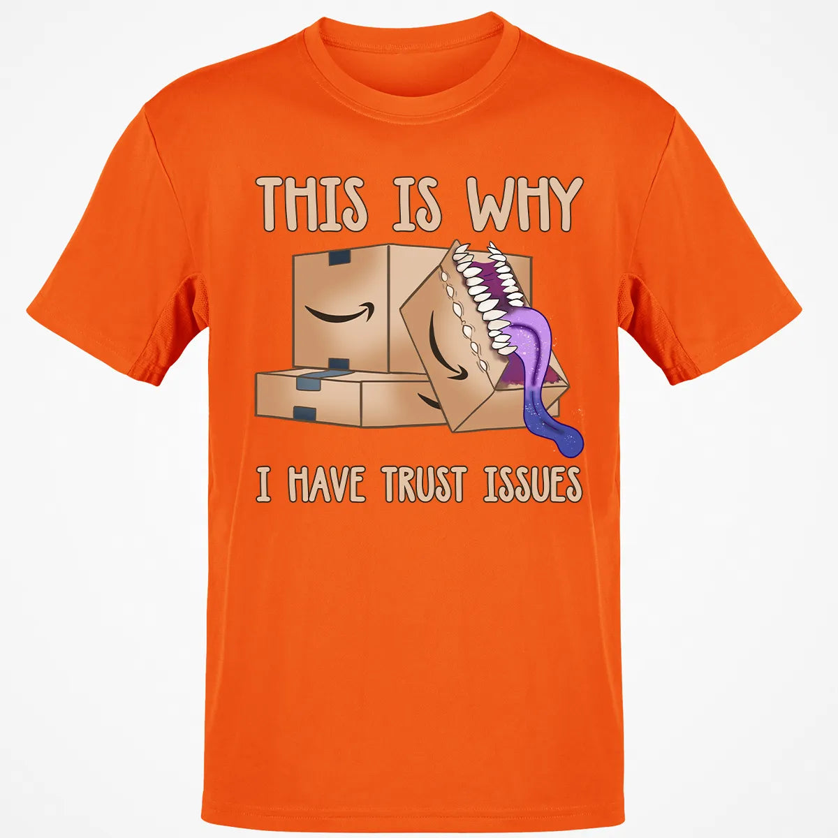 Classic Unisex T-Shirt - 2VG59Y91