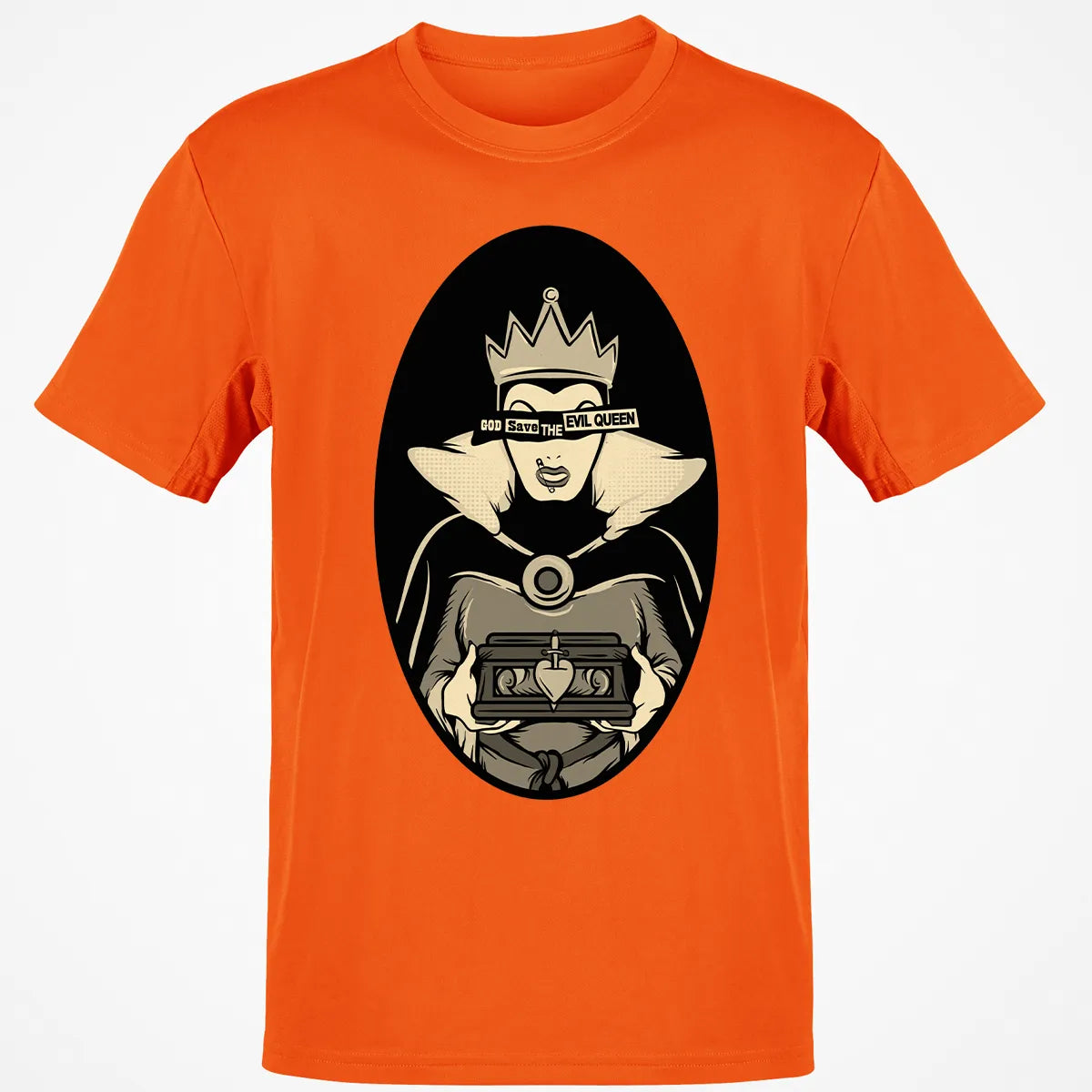 Classic Unisex T-Shirt - WJF6GWXM